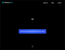 Tablet Screenshot of itsourcetek.com